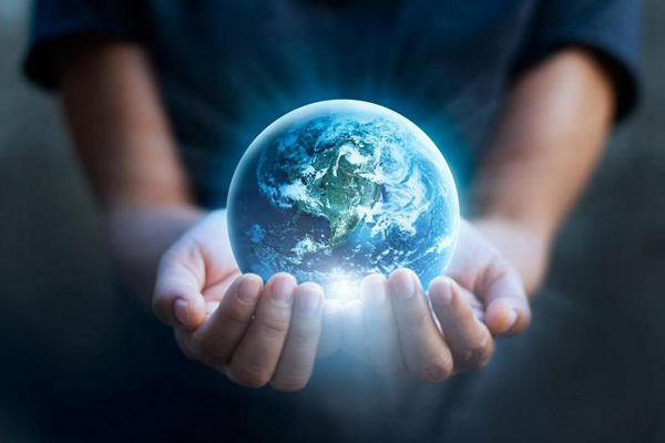 物联网帮助拯救地球的 5 种方式