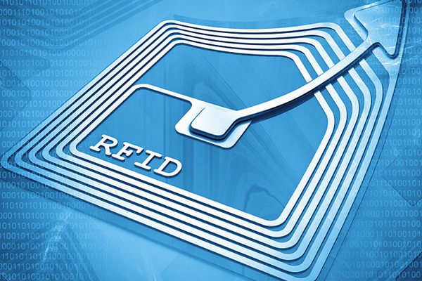 RFID芯片出货已超1亿的菜鸟，推出自营快递，或带动RFID标签遍地开花