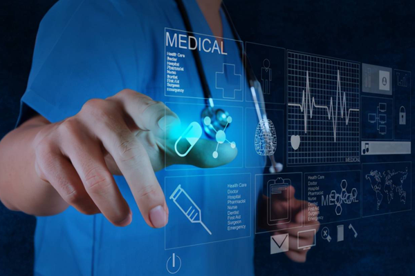 盘点AI在医疗领域的三大市场，实现AI看病还要多久？