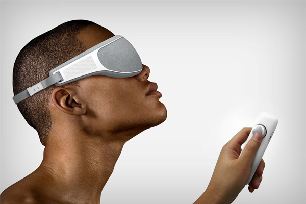 沉浸式看电影！VR头显或取代3D眼镜，这种技术独领风骚