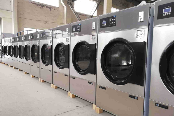 洗衣新体验！全球首创“物联网洗衣新模式”，海尔衣联网引领标准创新